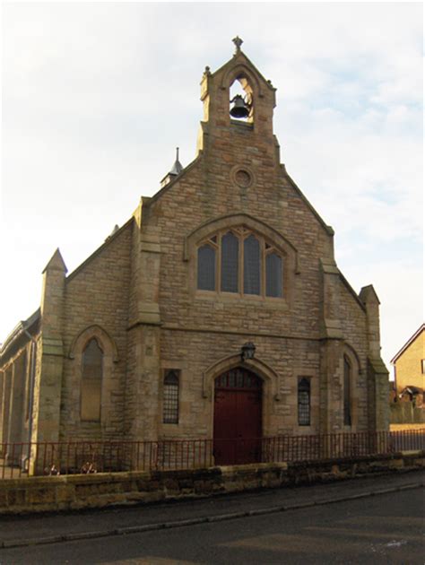 Kenmure Church of Scotland